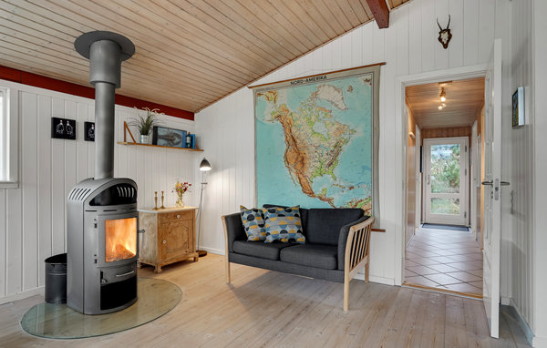 Casa vacanze - Nr. Lyngvig , Danimarca - C23398 3