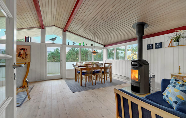 Casa vacanze - Nr. Lyngvig , Danimarca - C23398 4