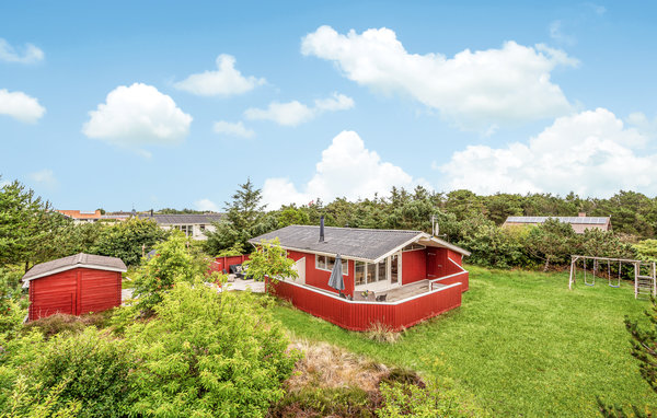 Casa vacanze - Nr. Lyngvig , Danimarca - C23398 81
