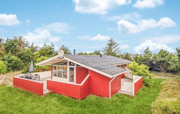 Casa vacanze - Nr. Lyngvig , Danimarca - C23398 84