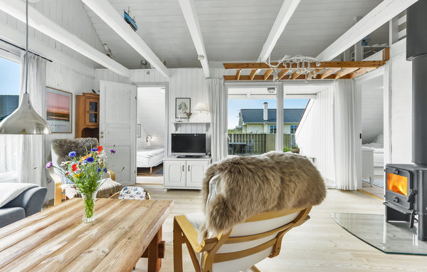 Casa vacanze - Nr. Lyngvig , Danimarca - C23475 5