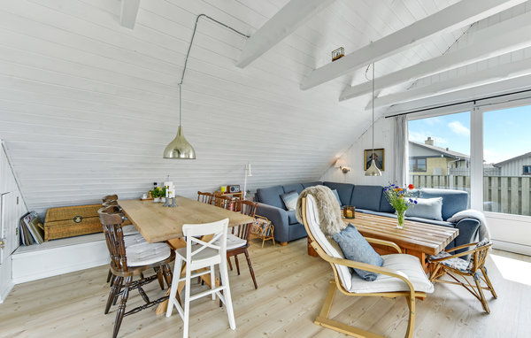 Casa vacanze - Nr. Lyngvig , Danimarca - C23475 6