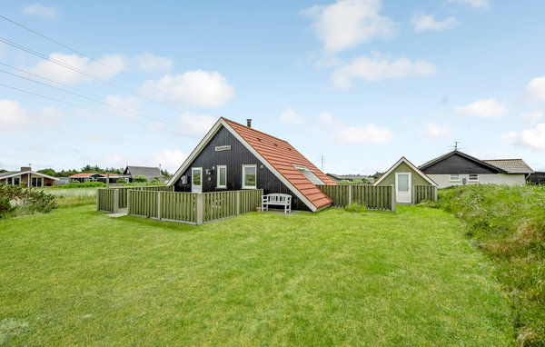 Casa vacanze - Nr. Lyngvig , Danimarca - C23475 82