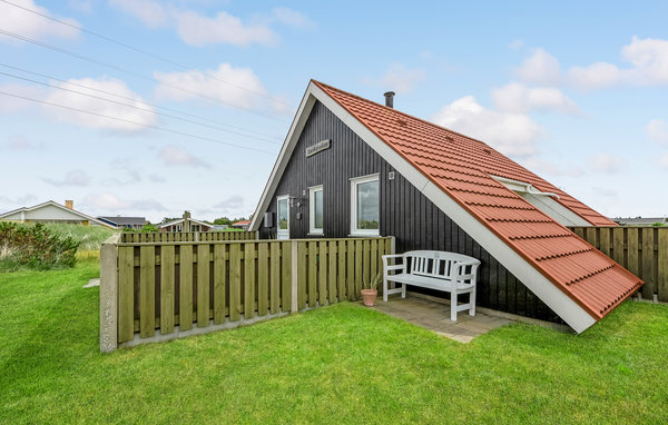 Casa vacanze - Nr. Lyngvig , Danimarca - C23475 101