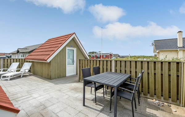 Casa vacanze - Nr. Lyngvig , Danimarca - C23475 105