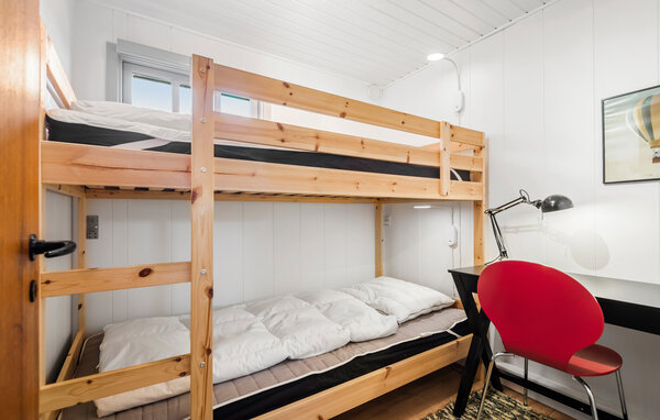 Holiday Home - Nr. Lyngvig , Denmark - C23487 602