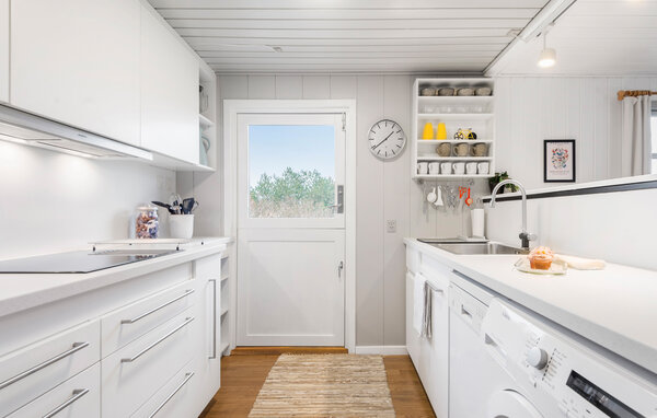 Holiday Home - Nr. Lyngvig , Denmark - C23487 6