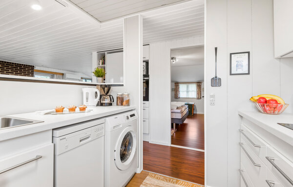 Holiday Home - Nr. Lyngvig , Denmark - C23487 401