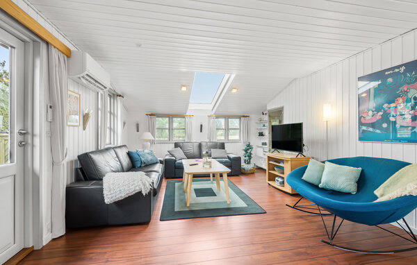 Holiday Home - Nr. Lyngvig , Denmark - C23487 3