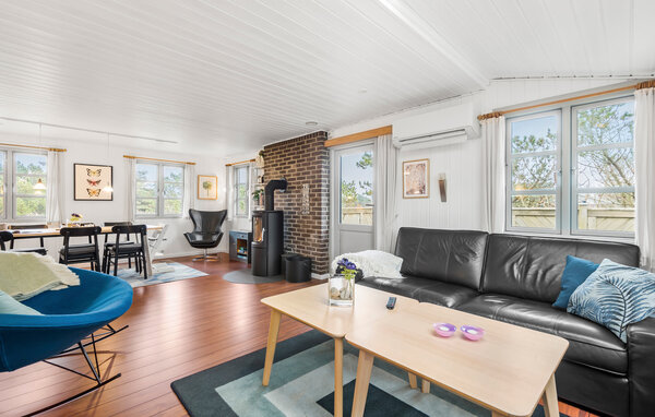 Holiday Home - Nr. Lyngvig , Denmark - C23487 303