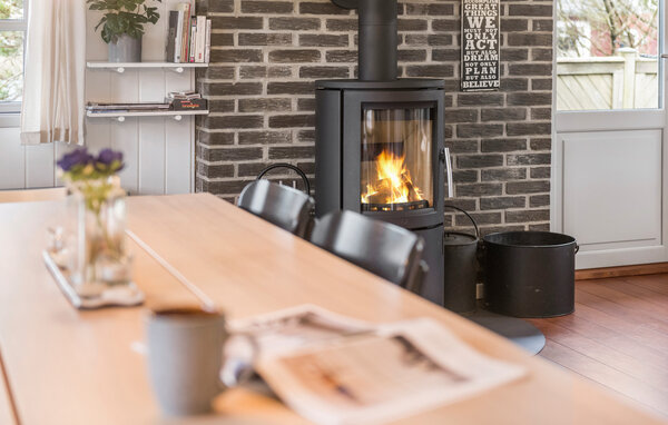 Holiday Home - Nr. Lyngvig , Denmark - C23487 304