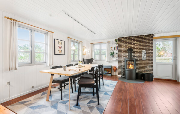 Holiday Home - Nr. Lyngvig , Denmark - C23487 4