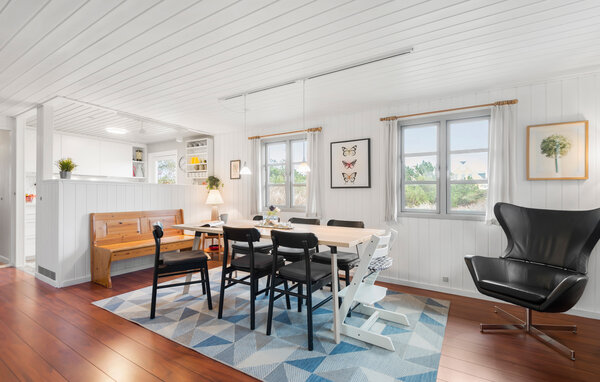 Holiday Home - Nr. Lyngvig , Denmark - C23487 5