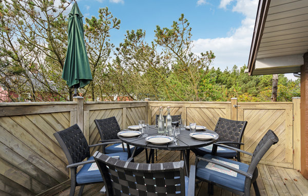 Holiday Home - Nr. Lyngvig , Denmark - C23487 101