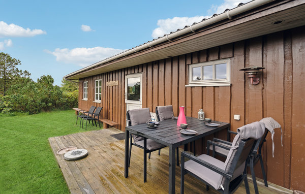 Holiday Home - Nr. Lyngvig , Denmark - C23487 9