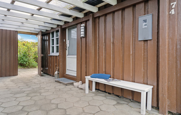 Holiday Home - Nr. Lyngvig , Denmark - C23487 104