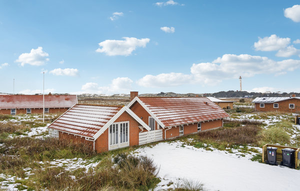 Holiday Home - Nr. Lyngvig , Denmark - C23526 1