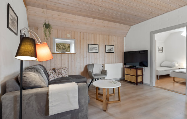 Semesterlägenhet - Hvide Sande , Danmark - C25485 3