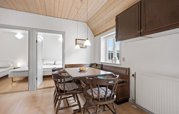 Semesterlägenhet - Hvide Sande , Danmark - C25485 303