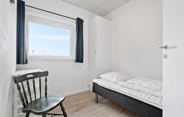 Location de vacances - Hvide Sande , Danemark - C25545 602