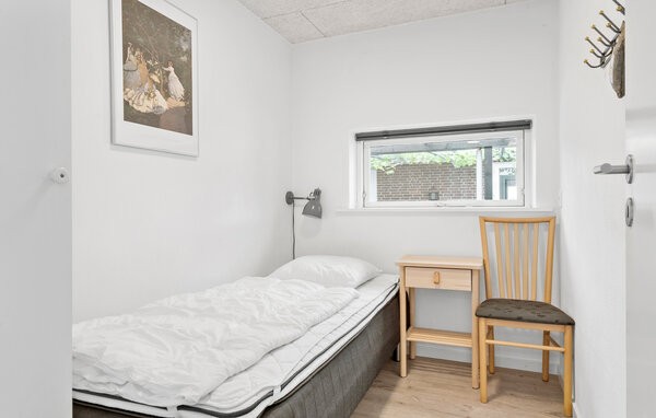 Location de vacances - Hvide Sande , Danemark - C25545 607