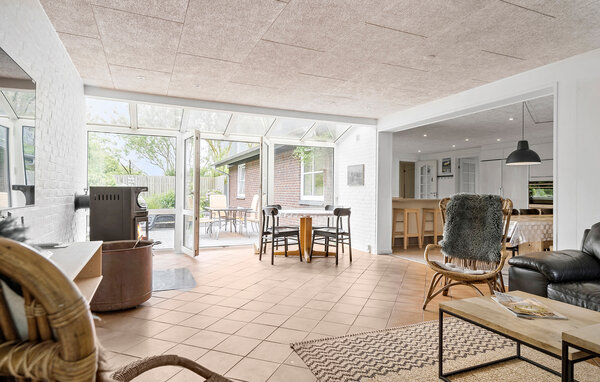Location de vacances - Hvide Sande , Danemark - C25545 5