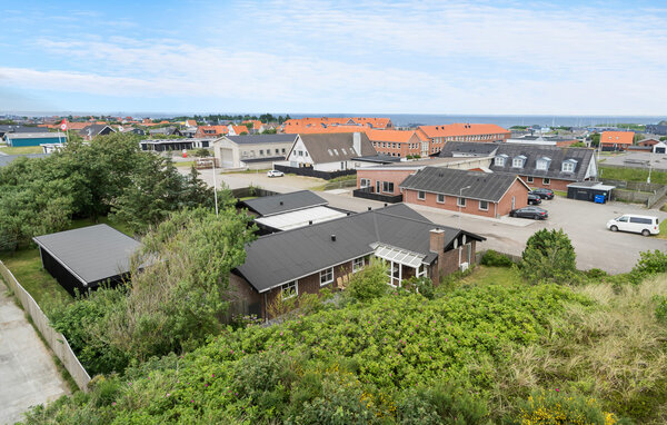 Ferienhaus - Hvide Sande , Dänemark - C25545 1