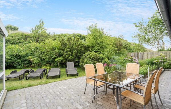 Location de vacances - Hvide Sande , Danemark - C25545 9