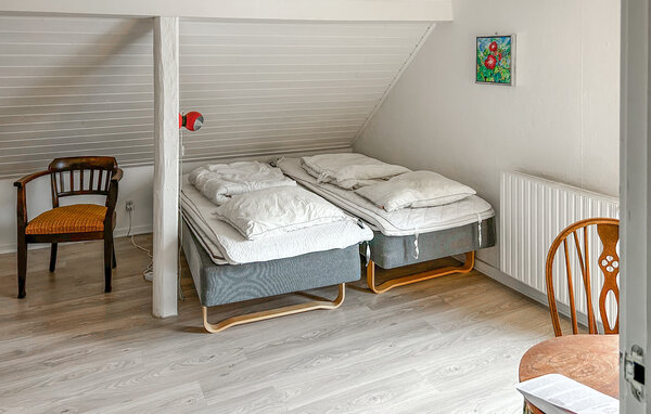 Holiday Home - Kjellerup , Denmark - C4005 605