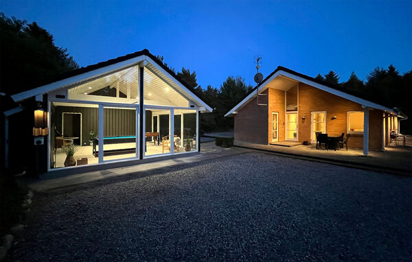 Location de vacances - Kølkær , Danemark - C4013 87