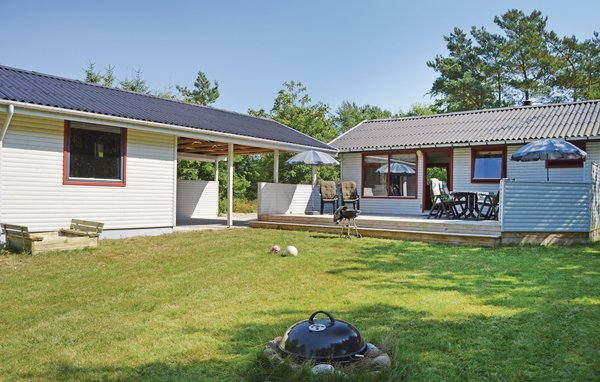 sommerhus C4033