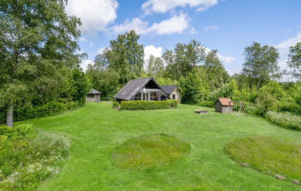 Ferienhaus - Kølkær , Dänemark - C4046 1