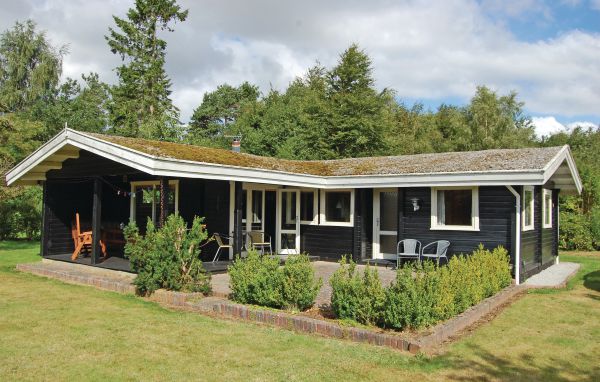 sommerhus C4102