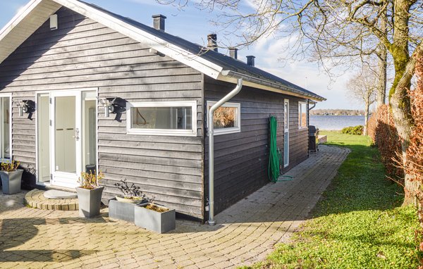 Foto: Sunds Sø - Midden-Jutland