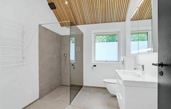 Casa de vacaciones - Sunds Sø , Dinamarca - C4177 701