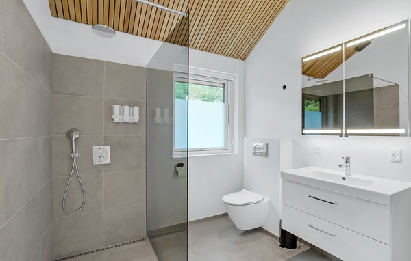 Casa de vacaciones - Sunds Sø , Dinamarca - C4177 702