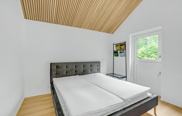 Casa de vacaciones - Sunds Sø , Dinamarca - C4177 601