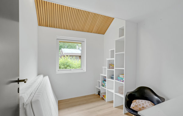 Casa de vacaciones - Sunds Sø , Dinamarca - C4177 602