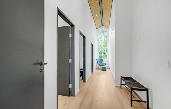 Casa de vacaciones - Sunds Sø , Dinamarca - C4177 501