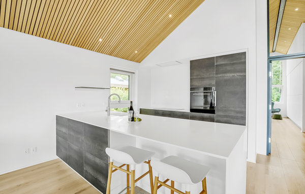 Casa de vacaciones - Sunds Sø , Dinamarca - C4177 7