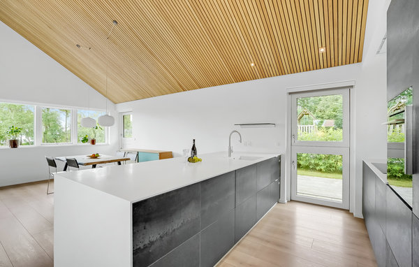 Casa de vacaciones - Sunds Sø , Dinamarca - C4177 401