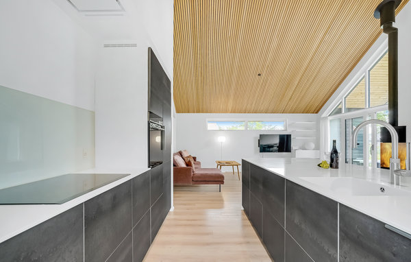 Casa de vacaciones - Sunds Sø , Dinamarca - C4177 402