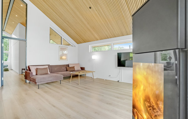 Casa de vacaciones - Sunds Sø , Dinamarca - C4177 3