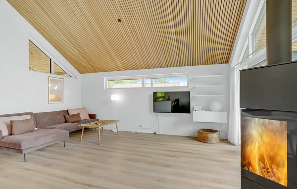 Casa de vacaciones - Sunds Sø , Dinamarca - C4177 301