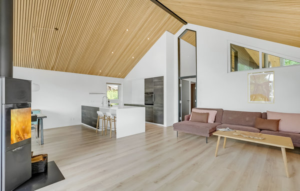 Casa de vacaciones - Sunds Sø , Dinamarca - C4177 302