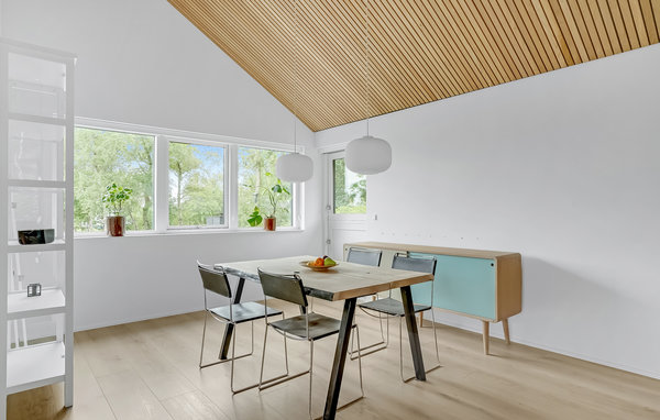 Casa de vacaciones - Sunds Sø , Dinamarca - C4177 303