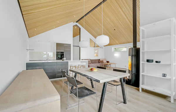 Casa de vacaciones - Sunds Sø , Dinamarca - C4177 304