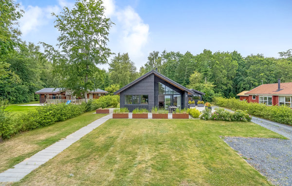 Casa de vacaciones - Sunds Sø , Dinamarca - C4177 81