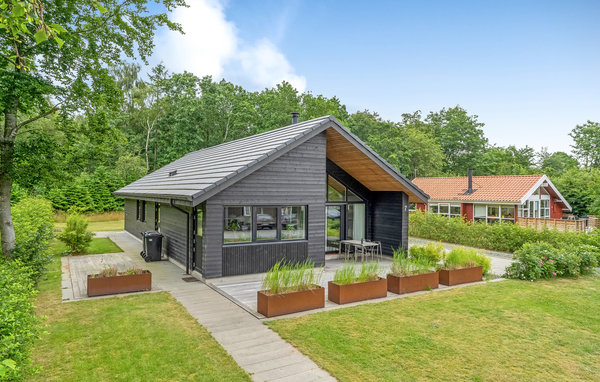 Casa de vacaciones - Sunds Sø , Dinamarca - C4177 82