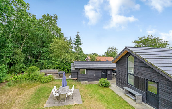 Casa de vacaciones - Sunds Sø , Dinamarca - C4177 102